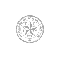 Texas Board of Legal Specialization - board certified paralegal